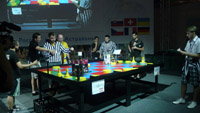 Eurobot'2011